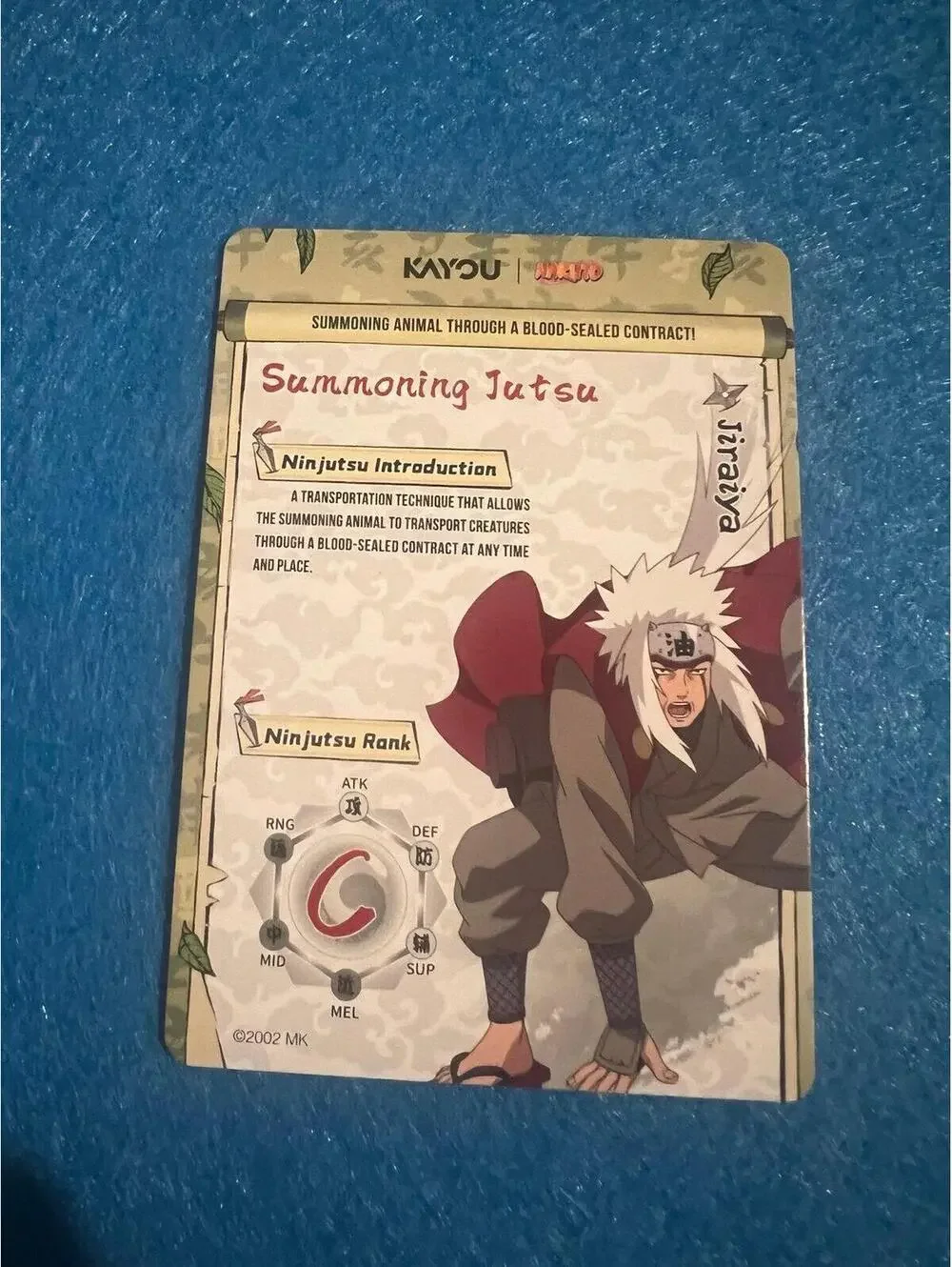 N/A naruto kayou